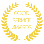 Swift Credit Golden Service Award