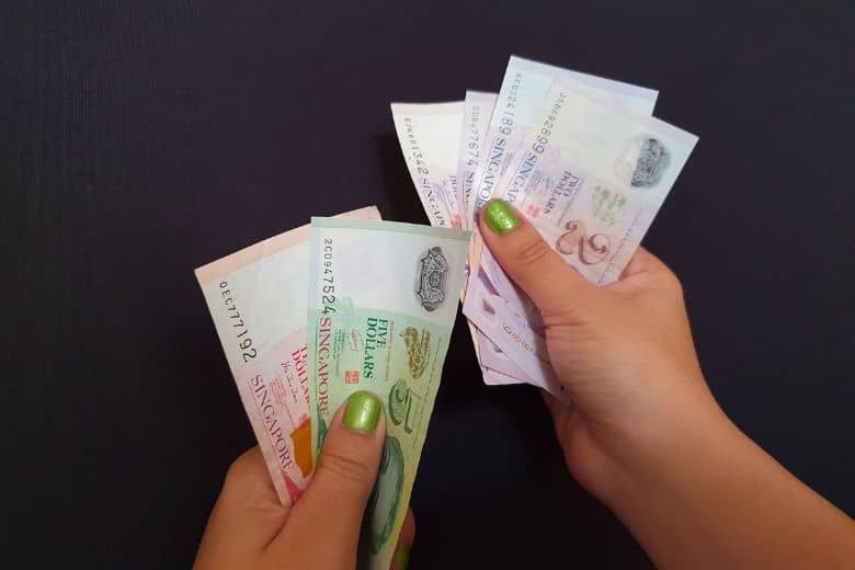 Borrowing from Legal Money Lender