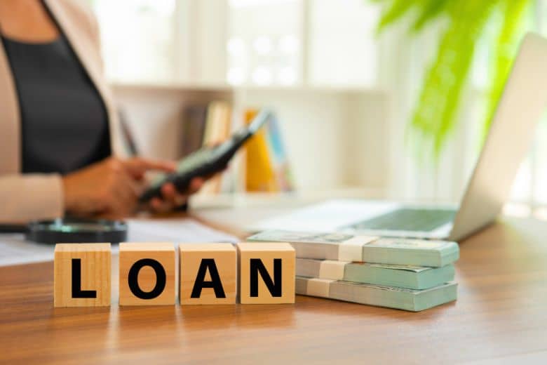 comprehensive guide selecting the right loan