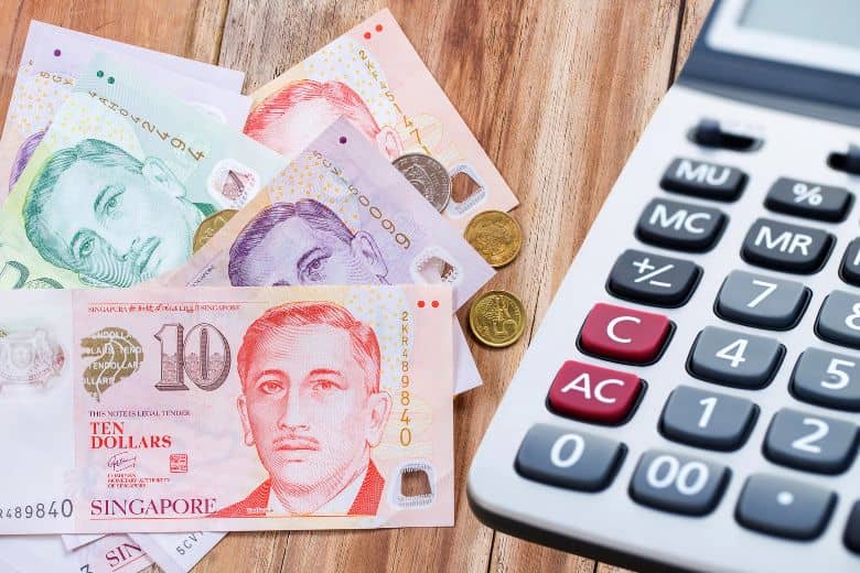 Money Lending Legal Framework Singapore
