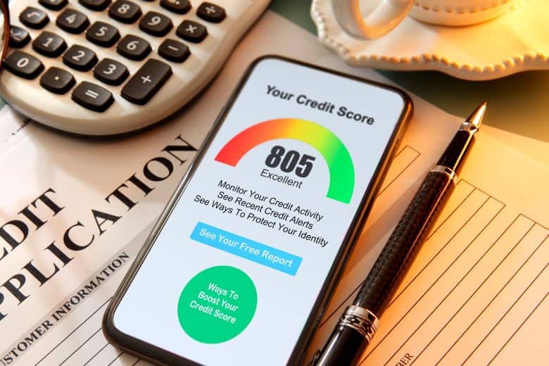Ways Improve Credit Score