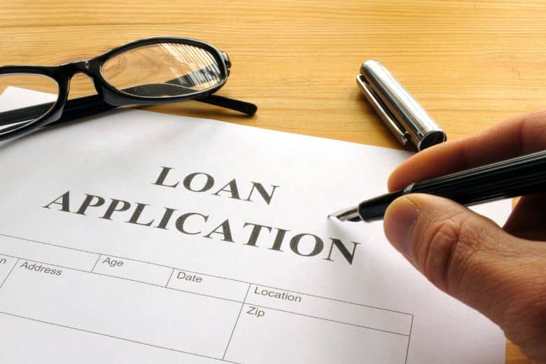 Mastering Loan Applications