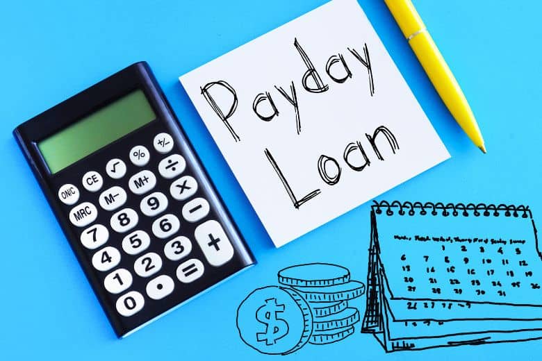 Payday Loan