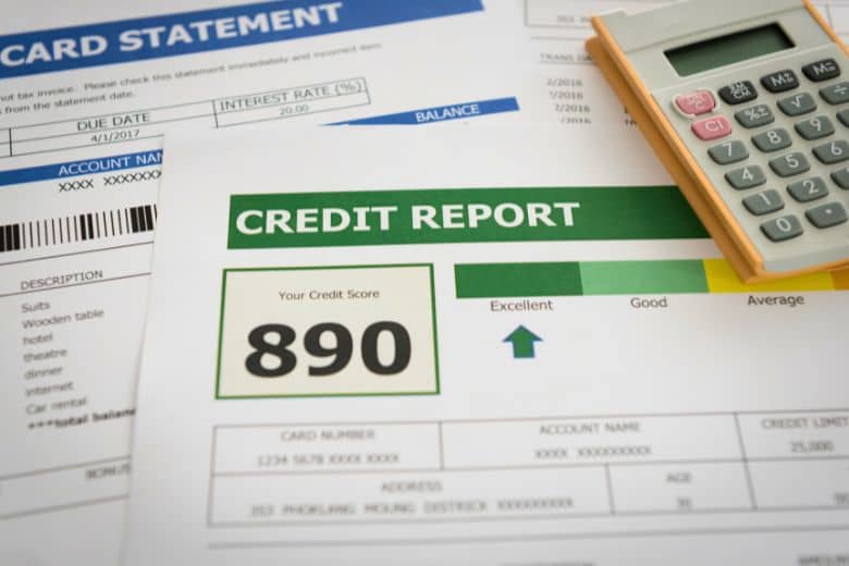 Money Lenders Singapore Credit Report