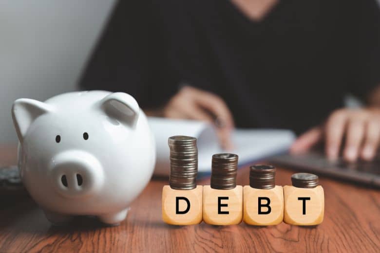 Manage Debts and Investment Goals