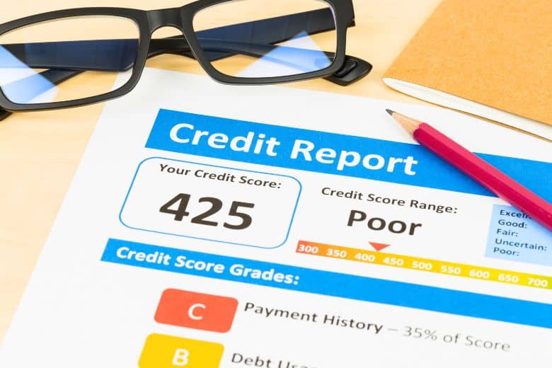 Secure Personal Loan SG with Bad Credit Score