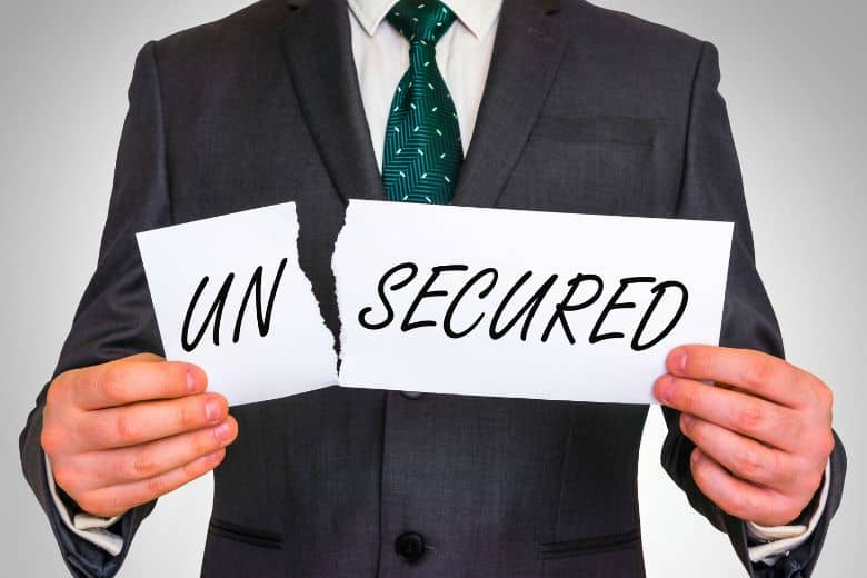 Secured Loan vs Unsecured Loan
