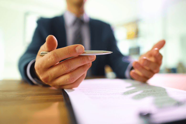 Terms and Conditions Every Borrower Should Know