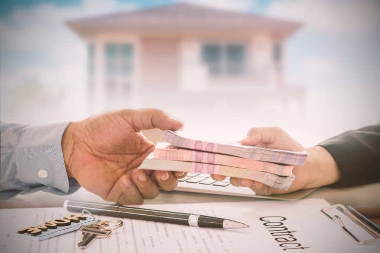 Loan Sharks and Legal Lenders