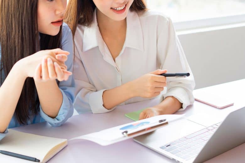 referring licensed money lender better than lending personal money
