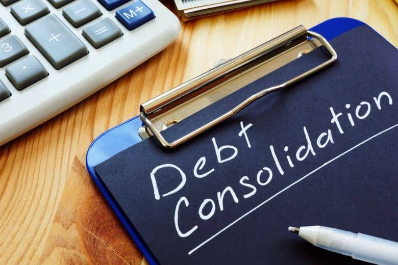 Consolidate Debts with Licensed Moneylender Singapore
