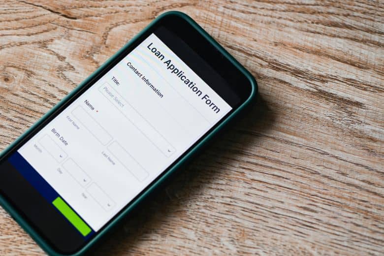 Digital Lending Platforms Revolutionising Loans