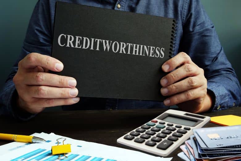 Creditworthiness for Lenders and Loans