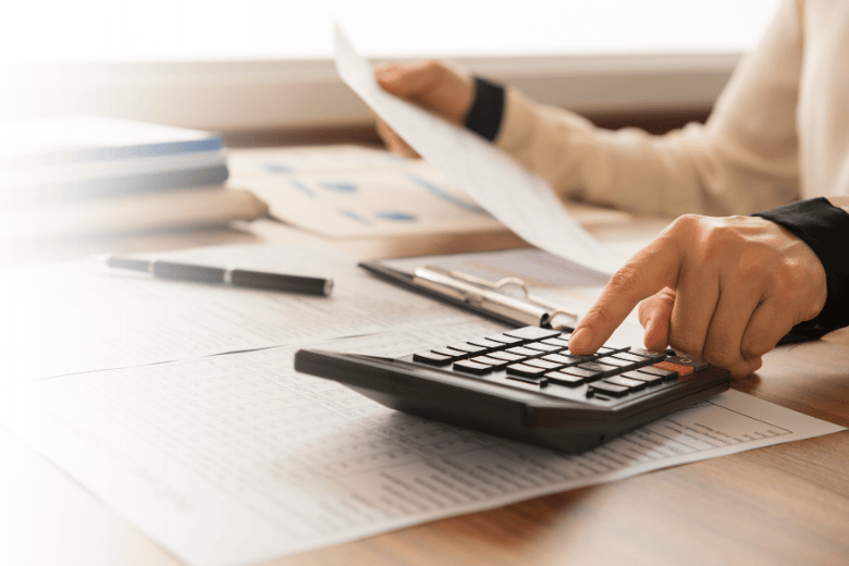 Financial Mastery