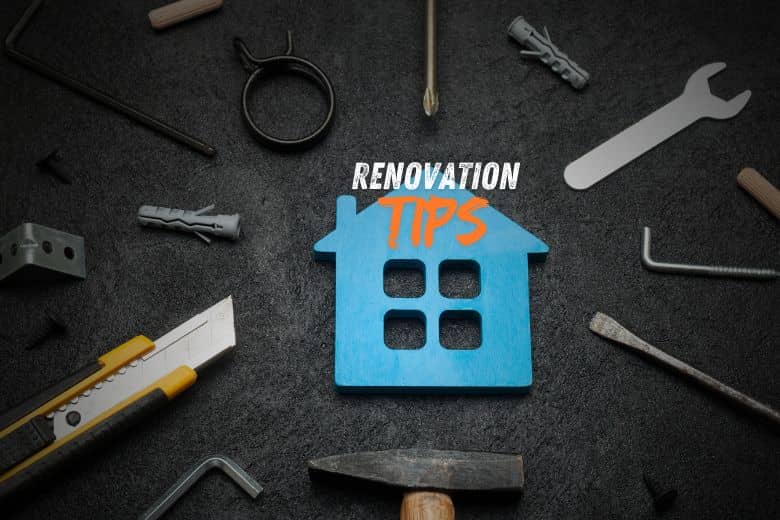 Transform Home with Smart Renovation Tips
