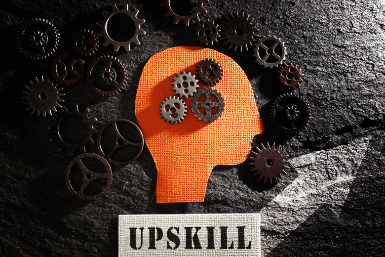 Upskilling with Payday Loans