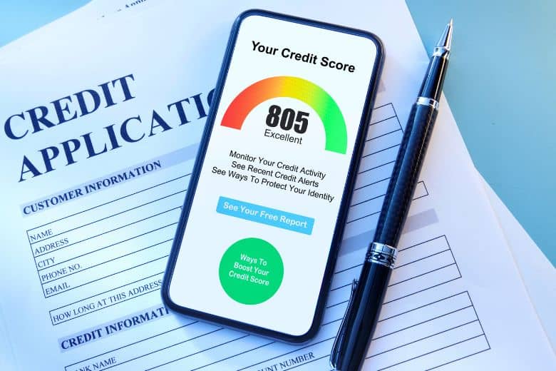 Credit Scores in Singapore