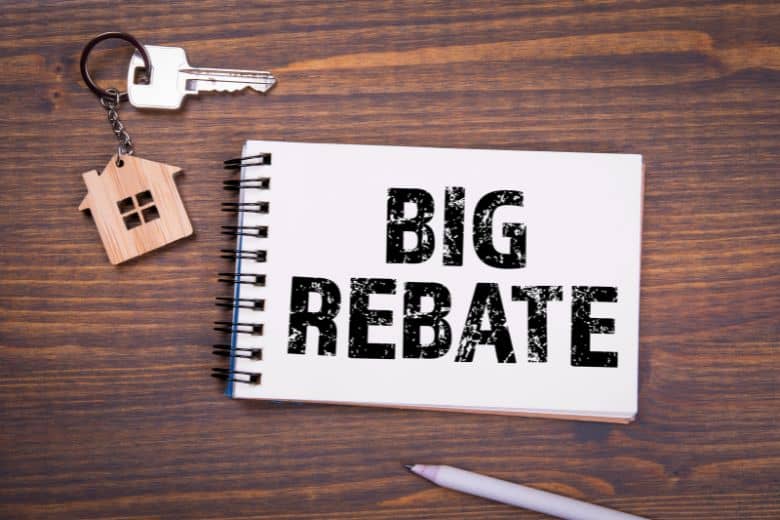 Interest Rebate Help Save Loan Repayment