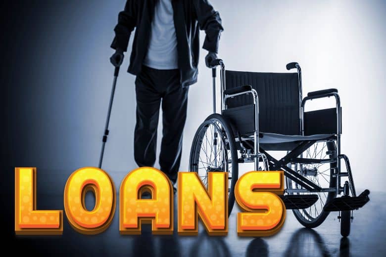 Financial Inclusion for Disabled Community