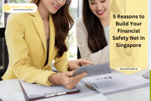 Financial Safety Net in Singapore